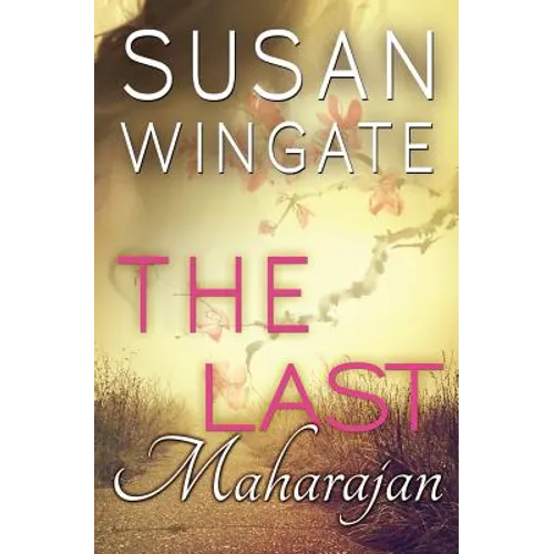 The Last Maharajan - Paperback