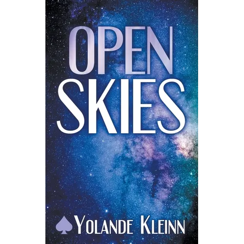 Open Skies - Paperback