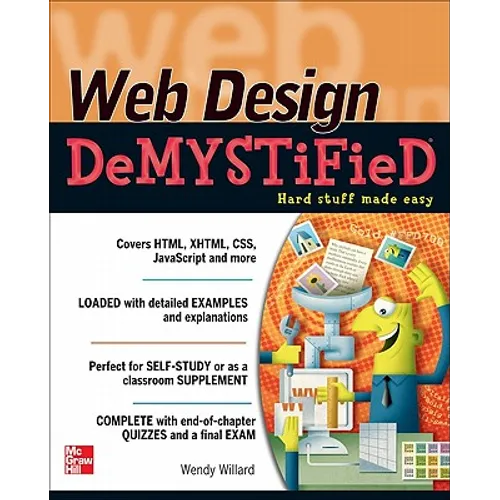 Web Design DeMYSTiFieD