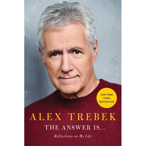 The Answer Is . . .: Reflections on My Life - Hardcover