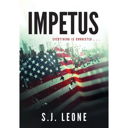 Impetus - Hardcover