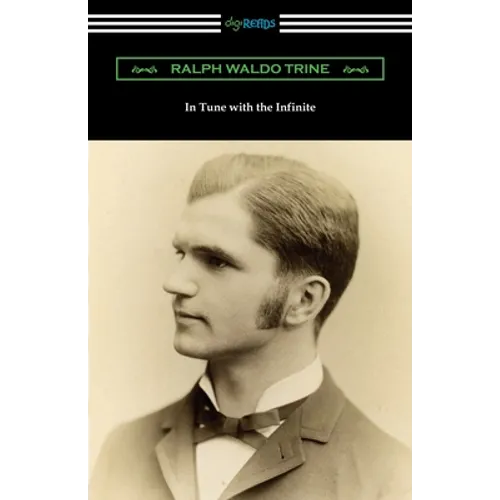 In Tune with the Infinite