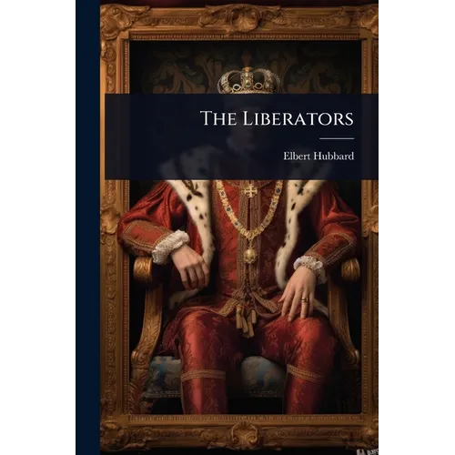 The Liberators - Paperback