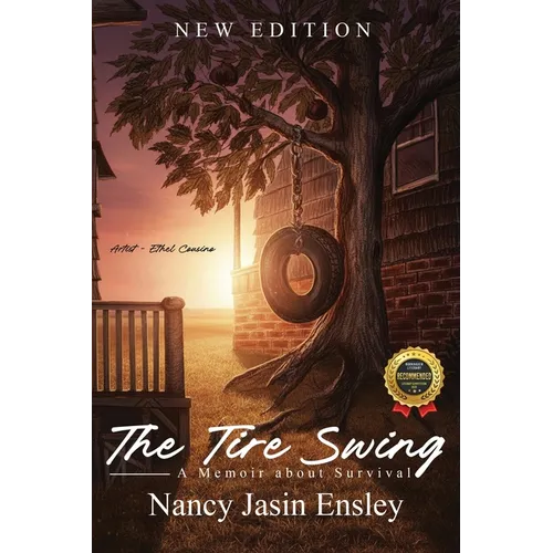 The Tire Swing: A Memoir About Survival - Paperback