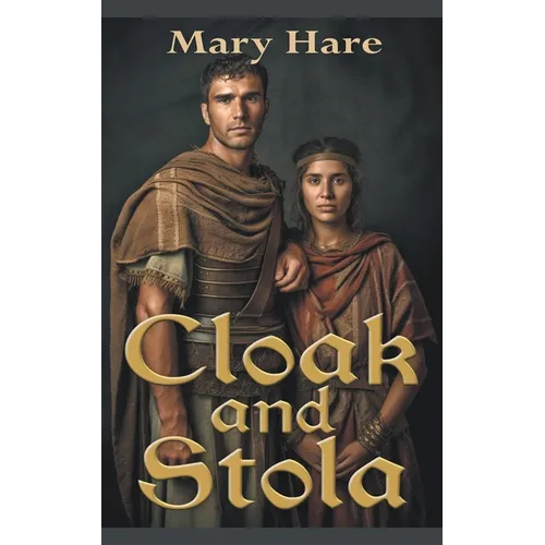 Cloak and Stola - Paperback