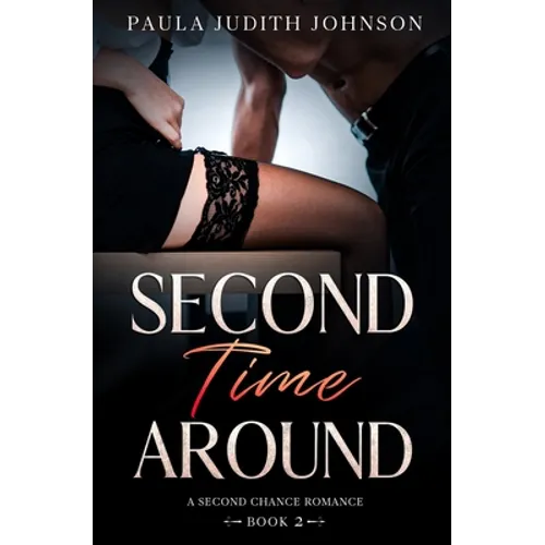 Second Time Around - Paperback