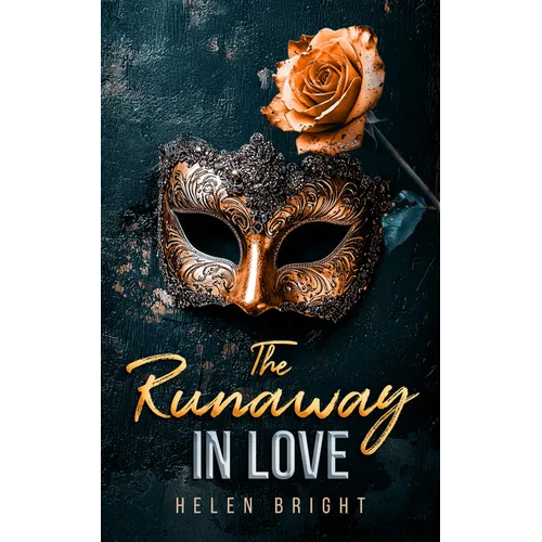 The Runaway in Love: A Gripping Bratva Love Story - Paperback
