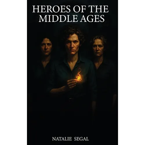 Heroes of the Middle Ages - Hardcover