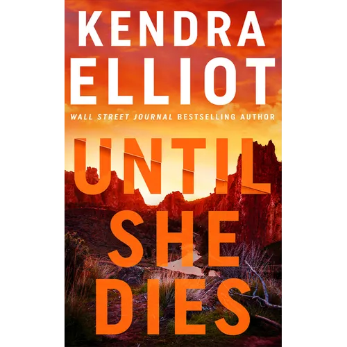 Until She Dies - Paperback