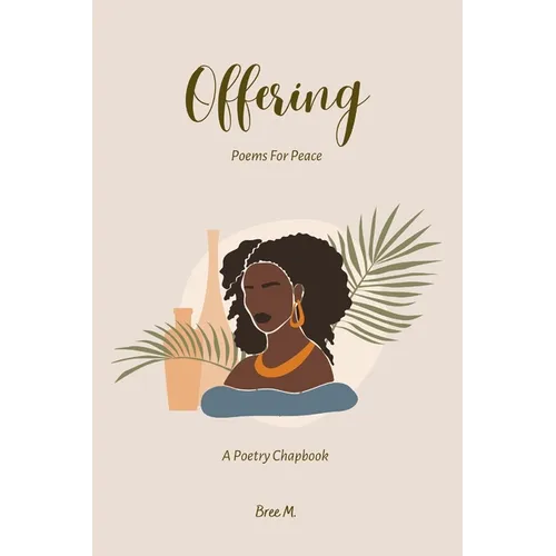 Offering: Poems For Peace