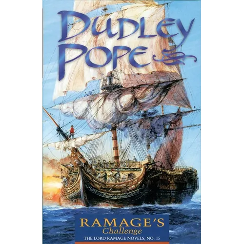Ramage's Challenge - Paperback