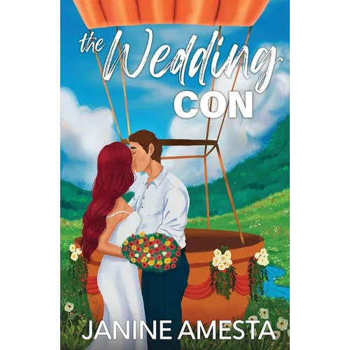 The Wedding Con - Paperback