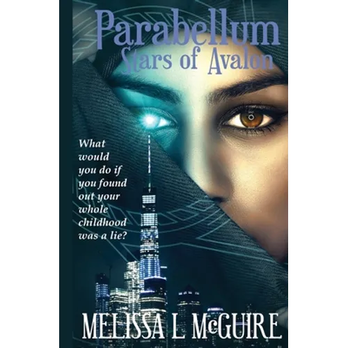 Parabellum: A stars of Avalon story - Paperback