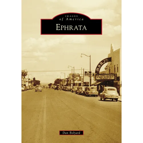 Ephrata - Paperback