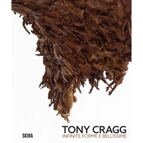 Tony Cragg - Hardcover