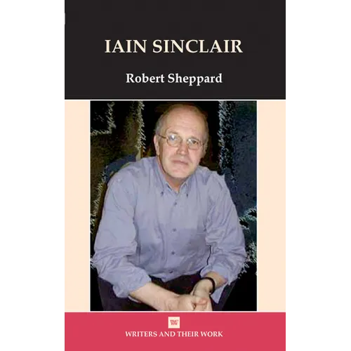 Iain Sinclair - Paperback
