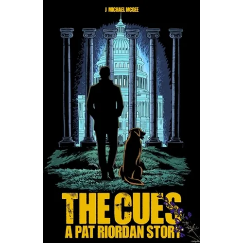 The Cues - Paperback