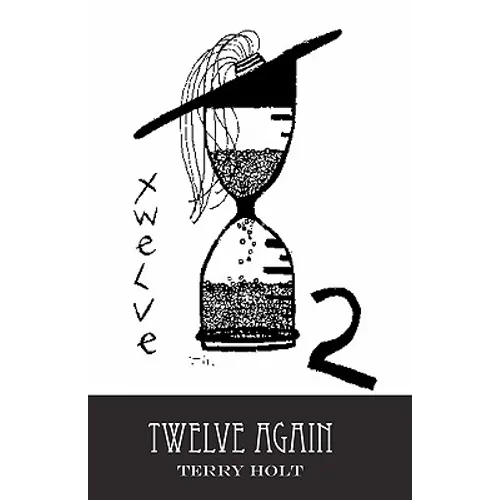 Twelve Again - Paperback