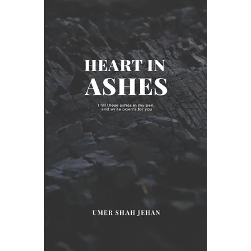 Heart in Ashes