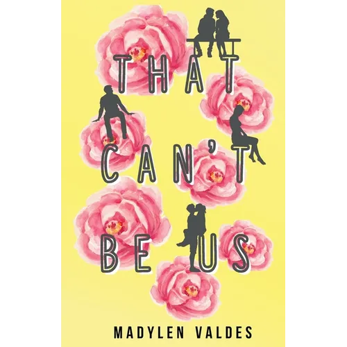 That Can't Be Us - Paperback