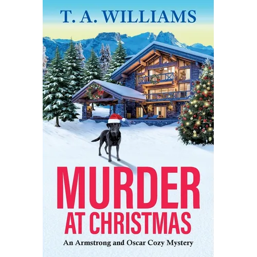 Murder at Christmas - Paperback