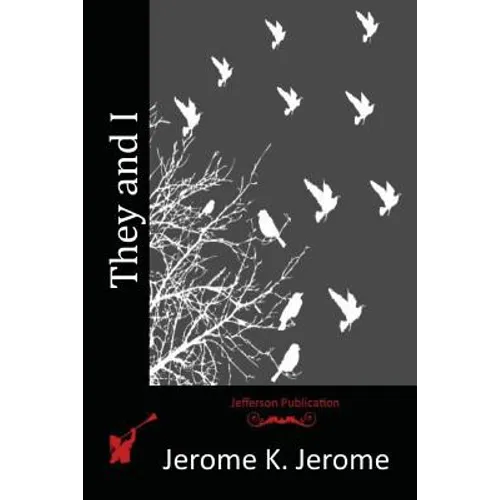 They and I - Paperback