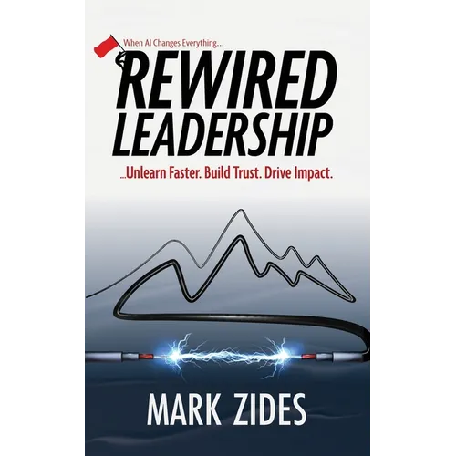 Rewired Leadership - Paperback