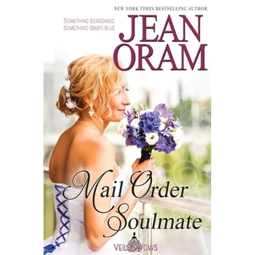 Mail Order Soulmate - Paperback