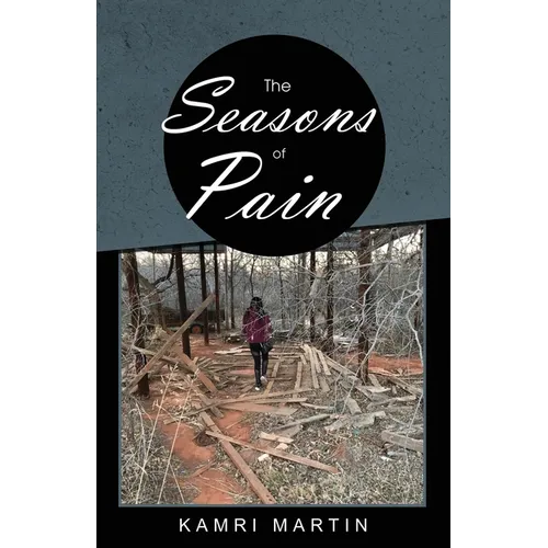 The Seasons of Pain - Paperback