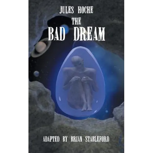 The Bad Dream - Paperback