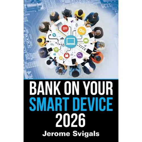 Bank on Your Smart Device 2026 - Paperback