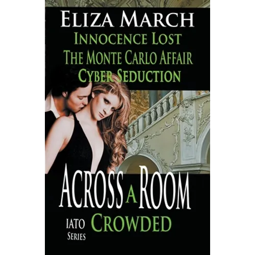 Across a Crowded Room - Paperback