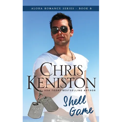 Shell Game: Beach Read Edition - Paperback