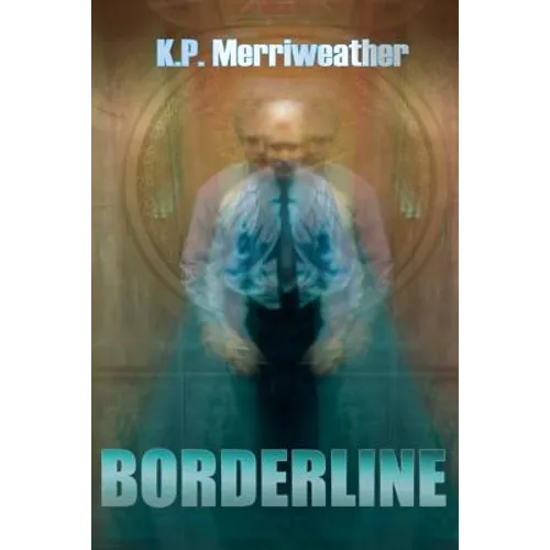 Borderline - Paperback