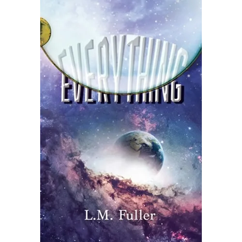 Everything - Paperback