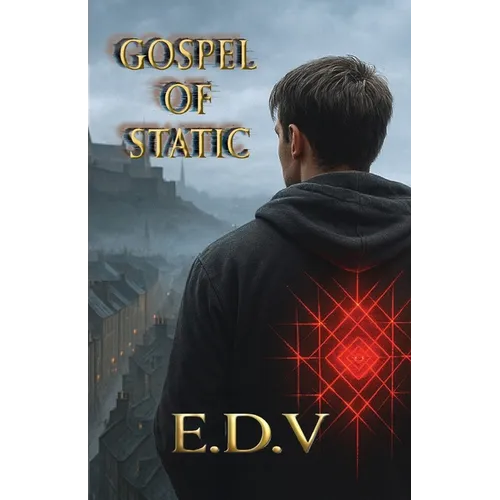 Gospel of static: I am the signal - Paperback