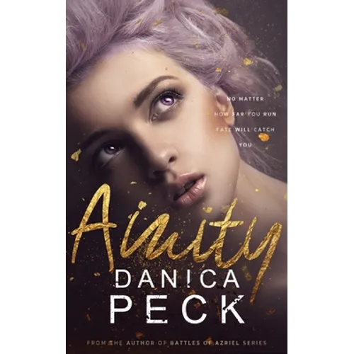 Amity - Paperback
