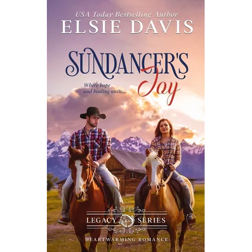 Sundancer's Joy - Paperback