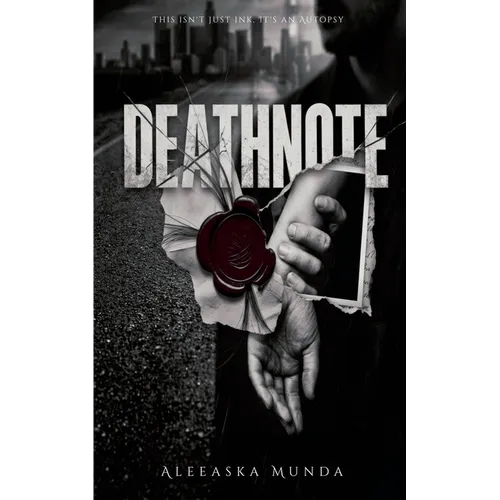 Deathnote - Paperback