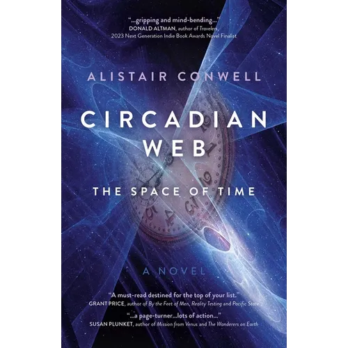 Circadian Web - Paperback