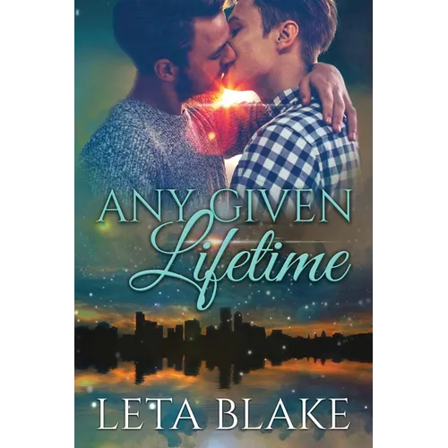 Any Given Lifetime - Paperback