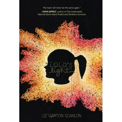 Lolo's Light - Library Binding