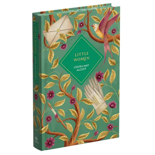 Little Women (DK Classics) - Hardcover