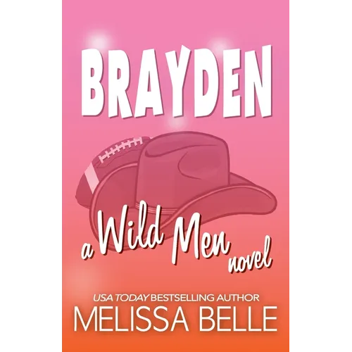 Brayden - Paperback