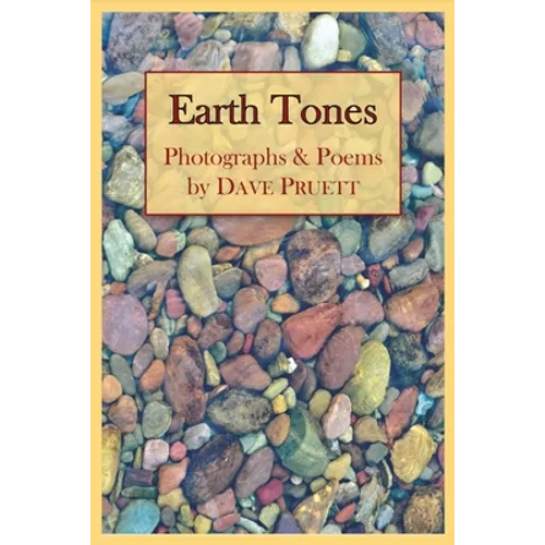 Earth Tones - Paperback