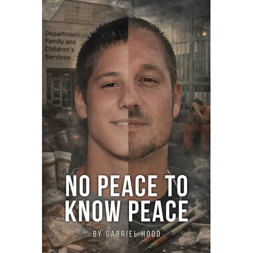 No Peace To Know Peace - Paperback