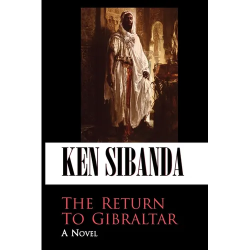 The Return to Gibraltar - Paperback