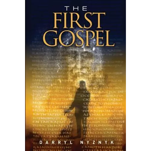The First Gospel - Paperback