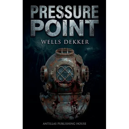 Pressure Point - Paperback