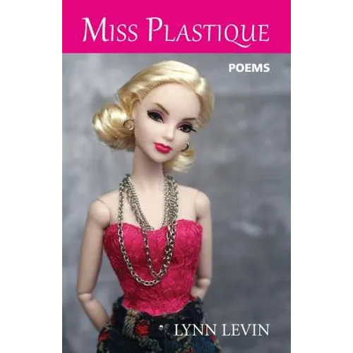 Miss Plastique - Paperback